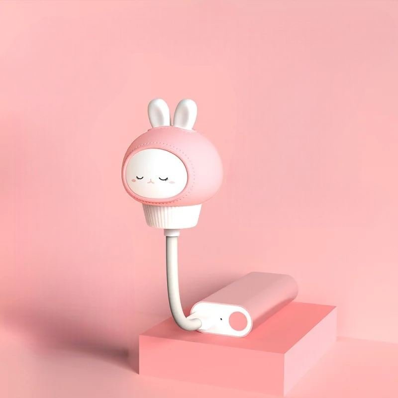 Veilleuse Bébé - SweetDream™ - Lapin - Bébélinours